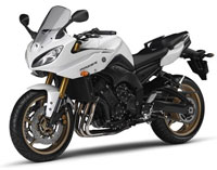 Yamaha - Fazer 8